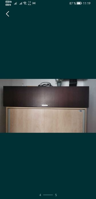 piese mobila premium calitate masa joasa corp suspendat