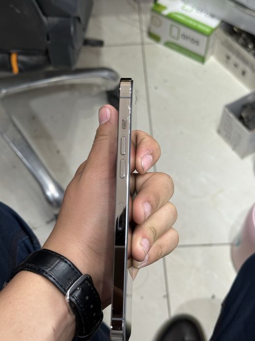 Iphone 12 pro max