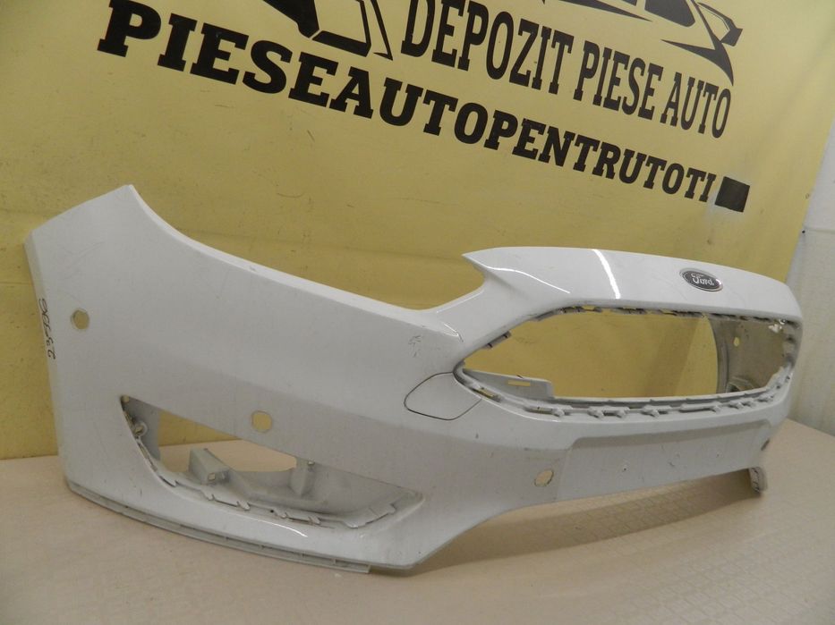 Bara fata Ford Focus 3 facelift, 2015, 2016, 2017, 2018, cod origine F1EB-17757-A.