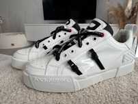 Adidasi dolce&gabbana
