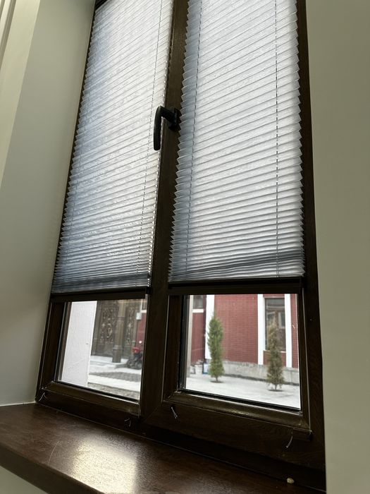 “FOROOM” Жалюзи всех видов