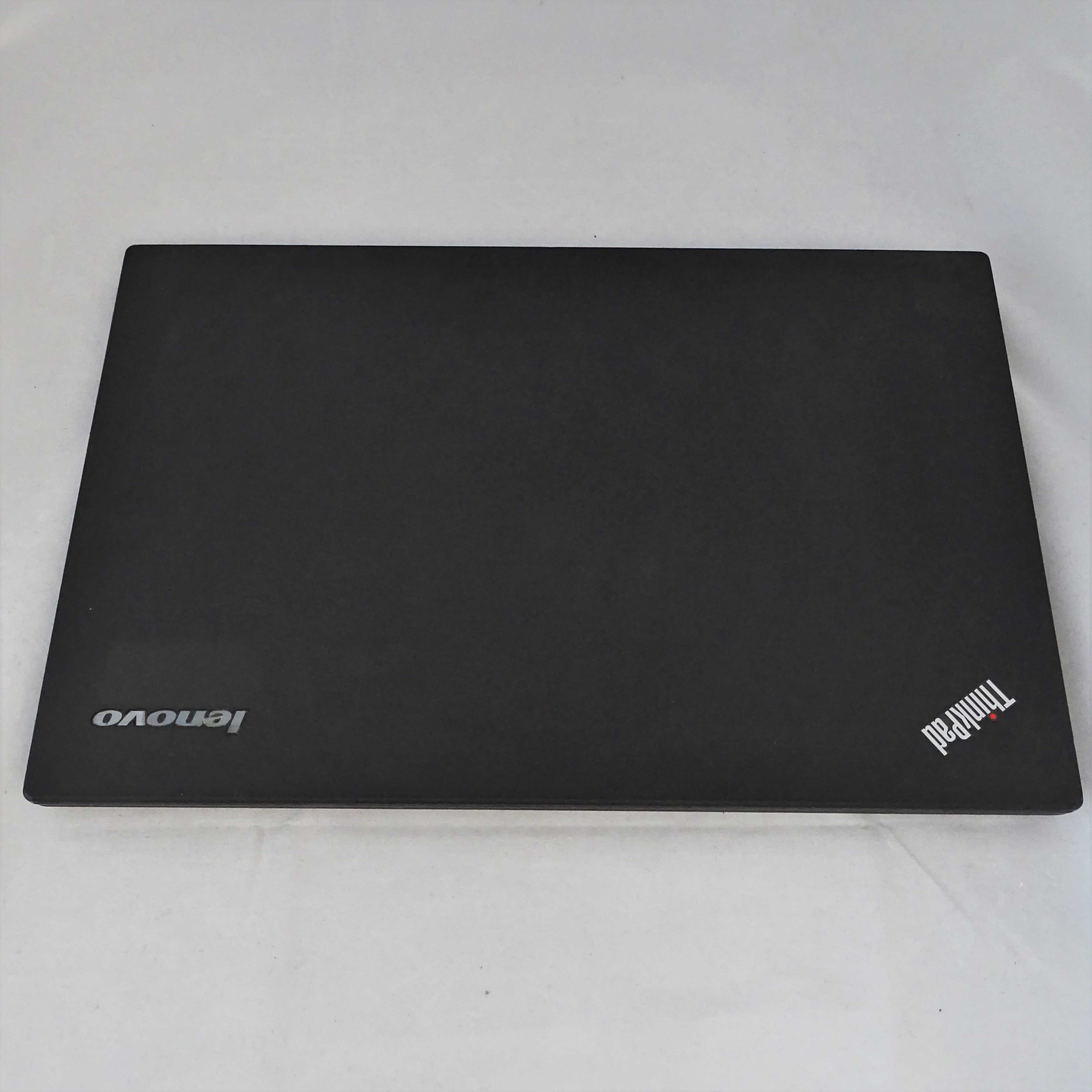 Лаптоп Lenovo T450 I5-5300U 8GB 256GB SSD 14.0 HD Windows 10 / 11