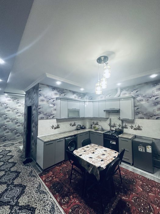 2xonalik Kunlik kvartira ijoraga beriladi. По суточная аренда 2х ком