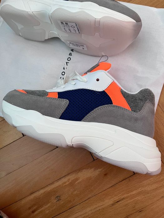 !!Промо!!!Сникърси Cosmoparis 38 размер