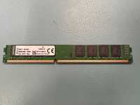 Kingston 8GB DDR3 1600Mhz KVR16N11/8