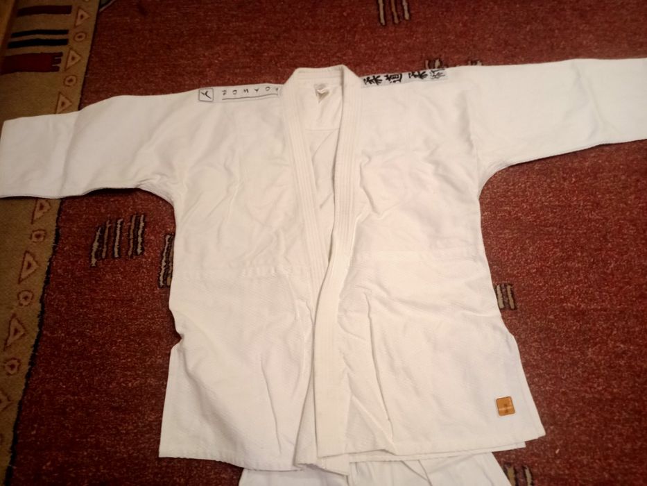 Продам Кимано для Дзюдо
