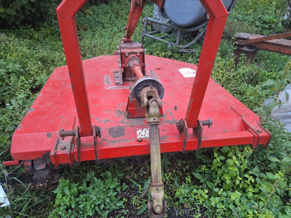 Vând tocatoare orizontala