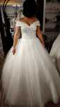 Rochie de mireasa