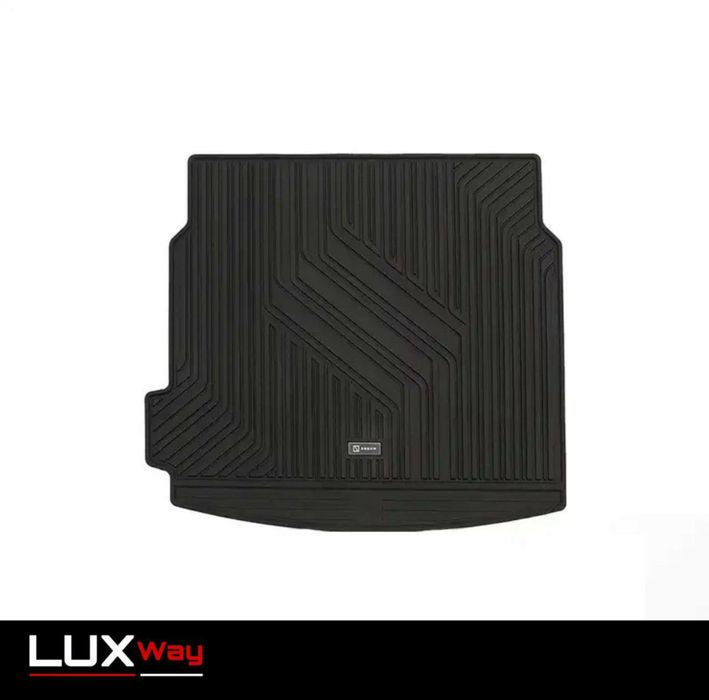 Oригинальный багаж коврик для Zeekr 001 от «LuxwayShop»