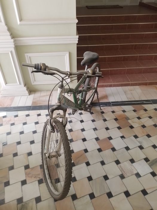 Велосипед Велосипед