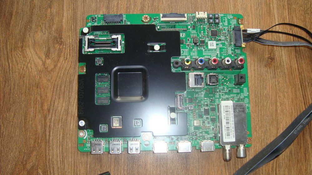placa baza- bn41-02353b/bn41-02353c