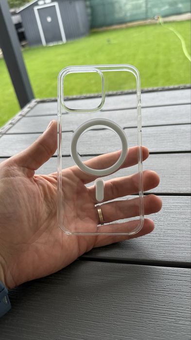 Husa Apple iPhone 14 Pro Max Originala