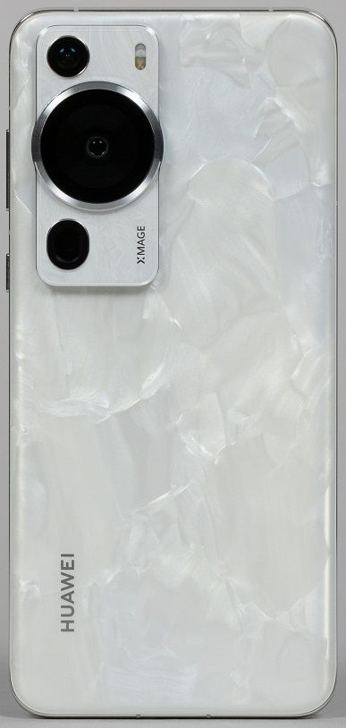 Huawei P60 pro 12/512 gb глобальная версия