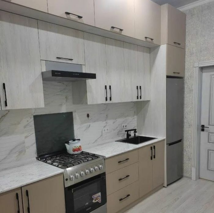 Kuxni mebel zakazga yosabbaramiz