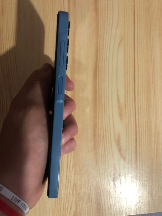 Samsung A 15 ca nou