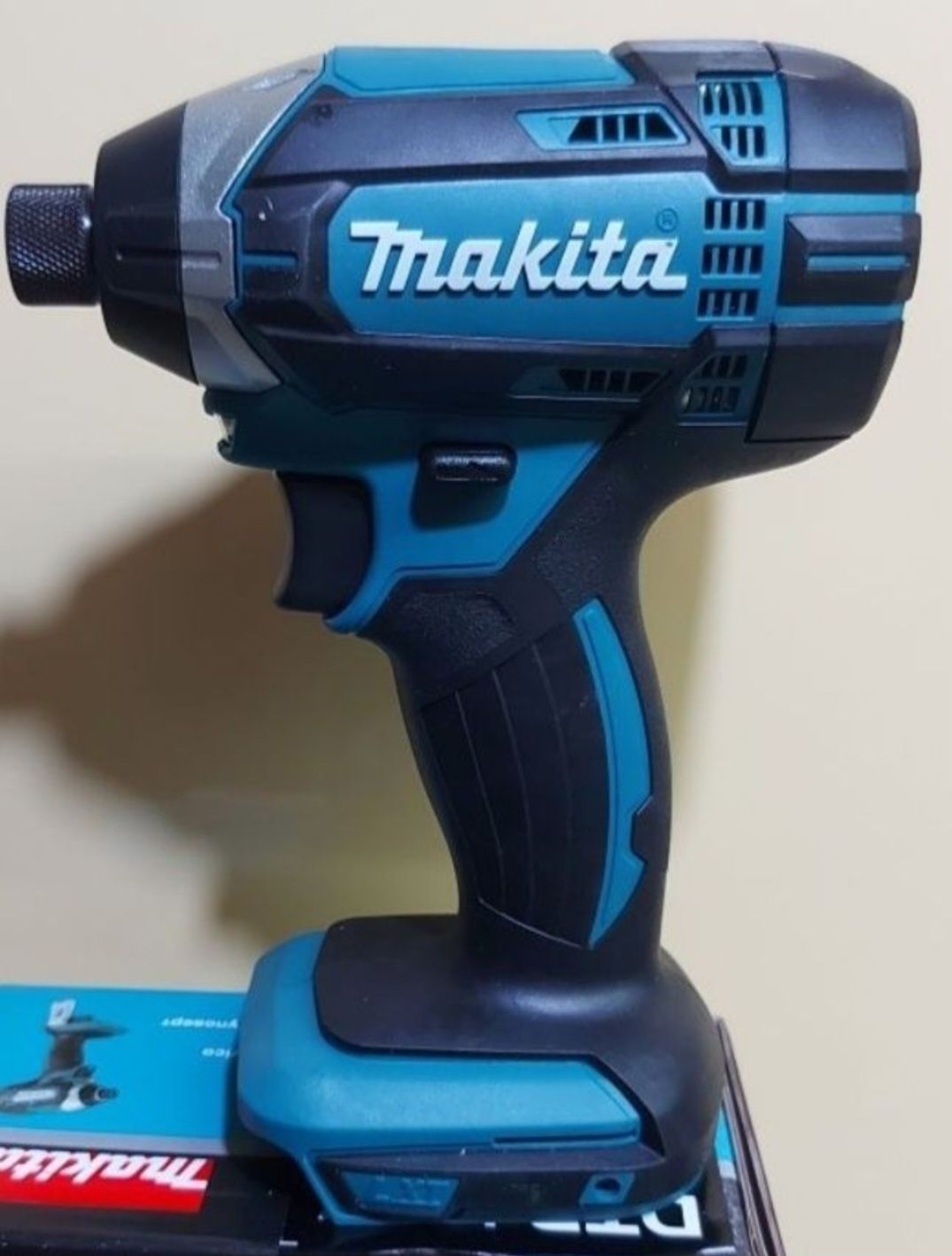 Нови импакти Makita 18v