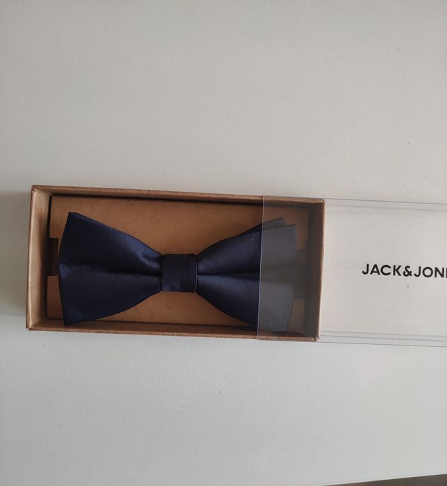 Папийонка Jack&Jones