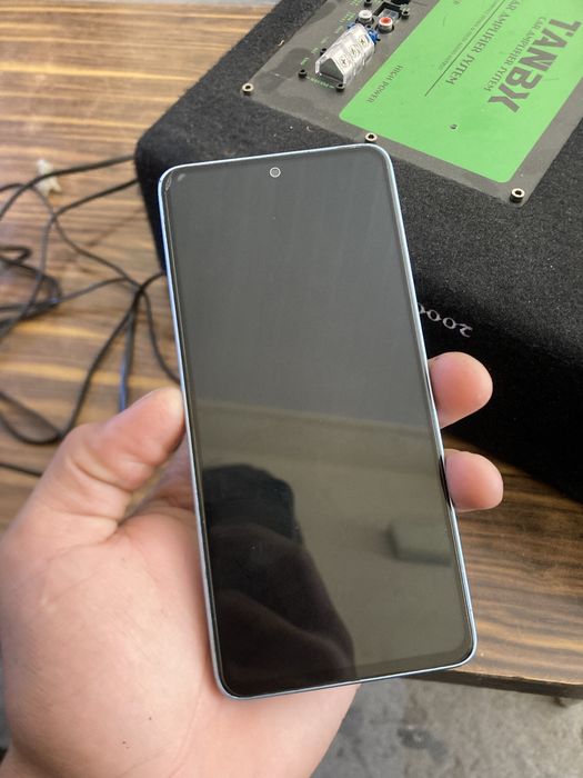 Redmi karopka dakument bor