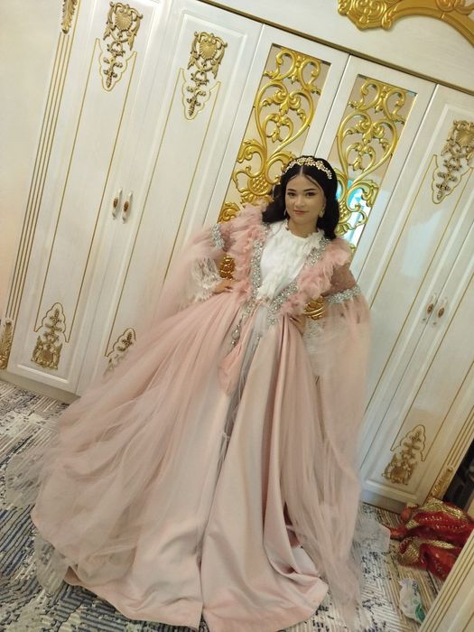 Продам платье для невесты