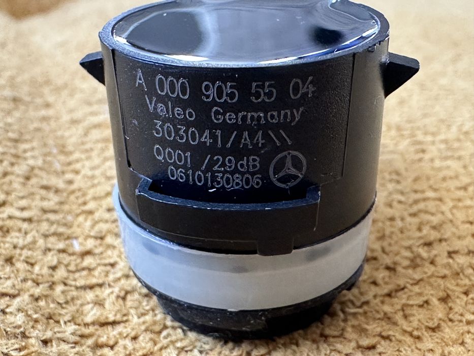 Парктроник bmw mercedes volkswagen