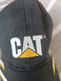 Оригинальная кепка CAT