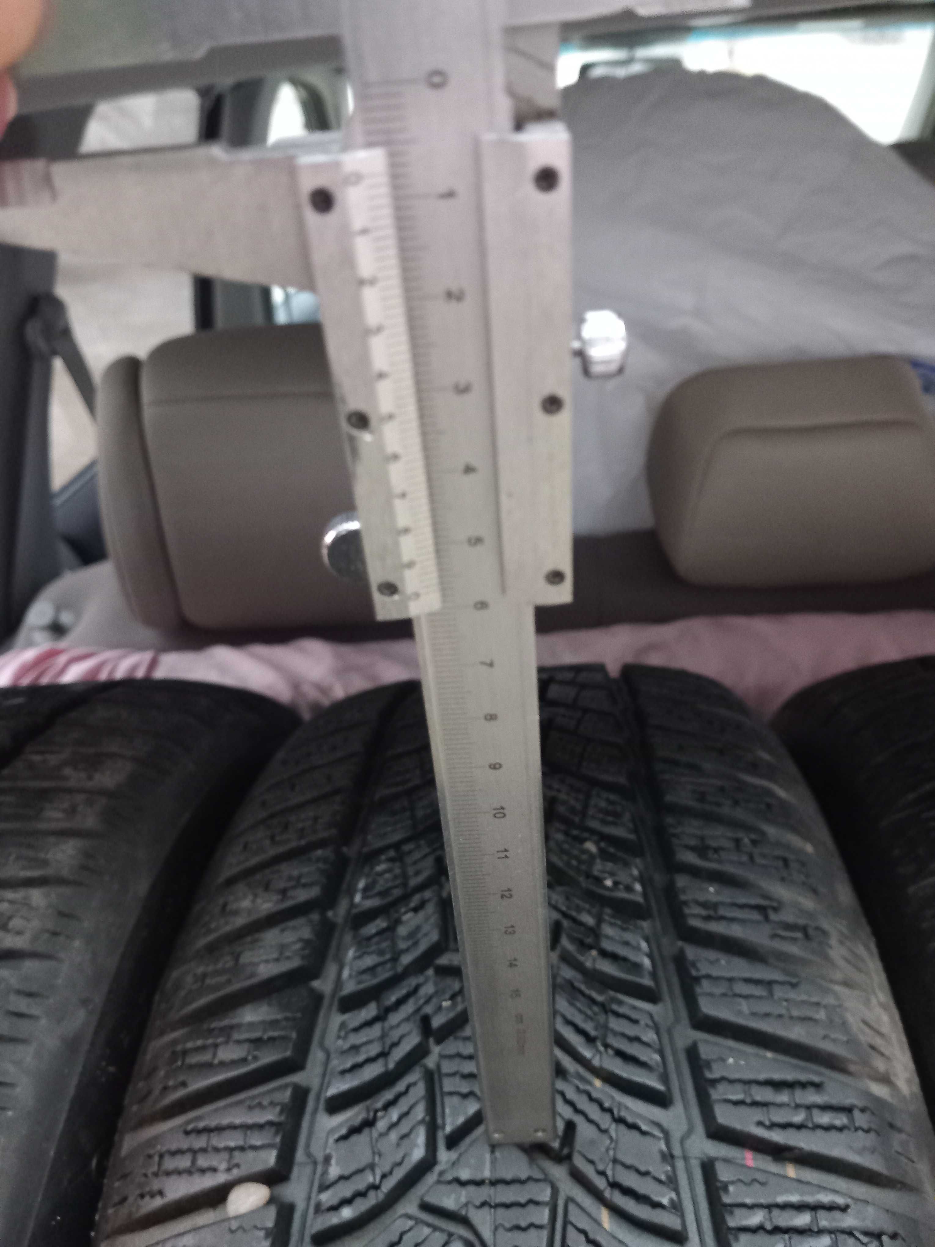 205/55 R16 зимни,летни
