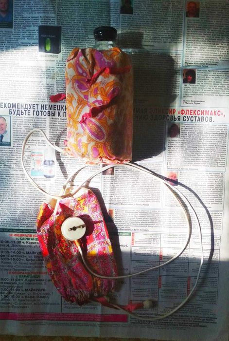 подогреватель для бутылочек детских