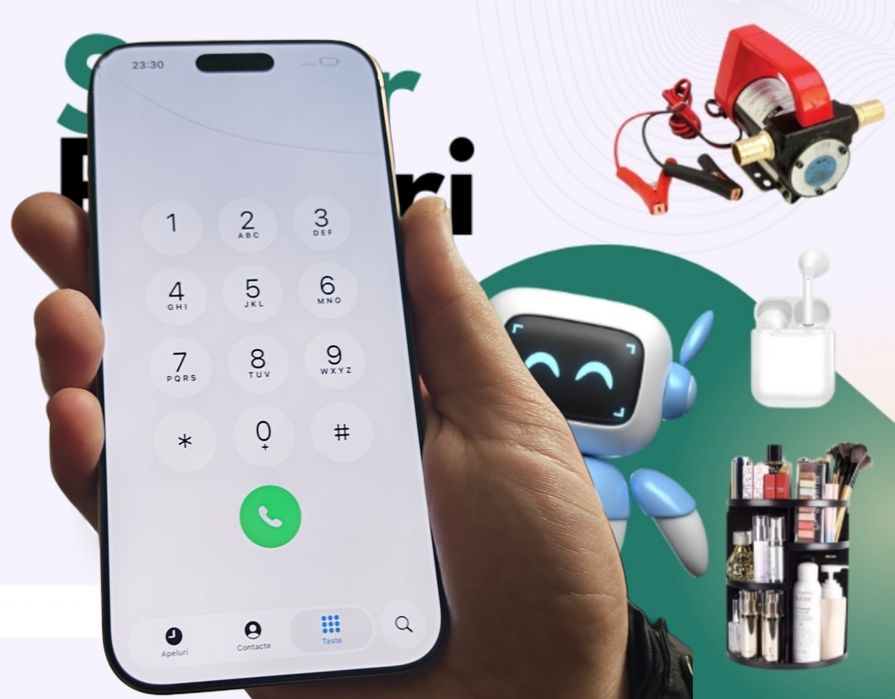 Oferta! Iphone 16 pro max 256gb