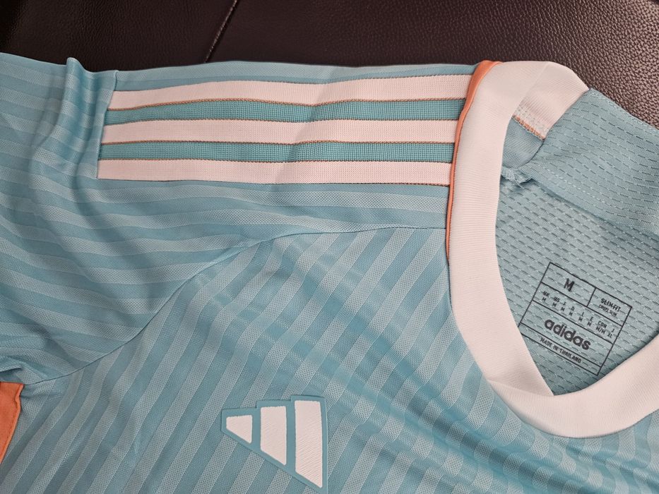 Tricou Inter Miami Messi M