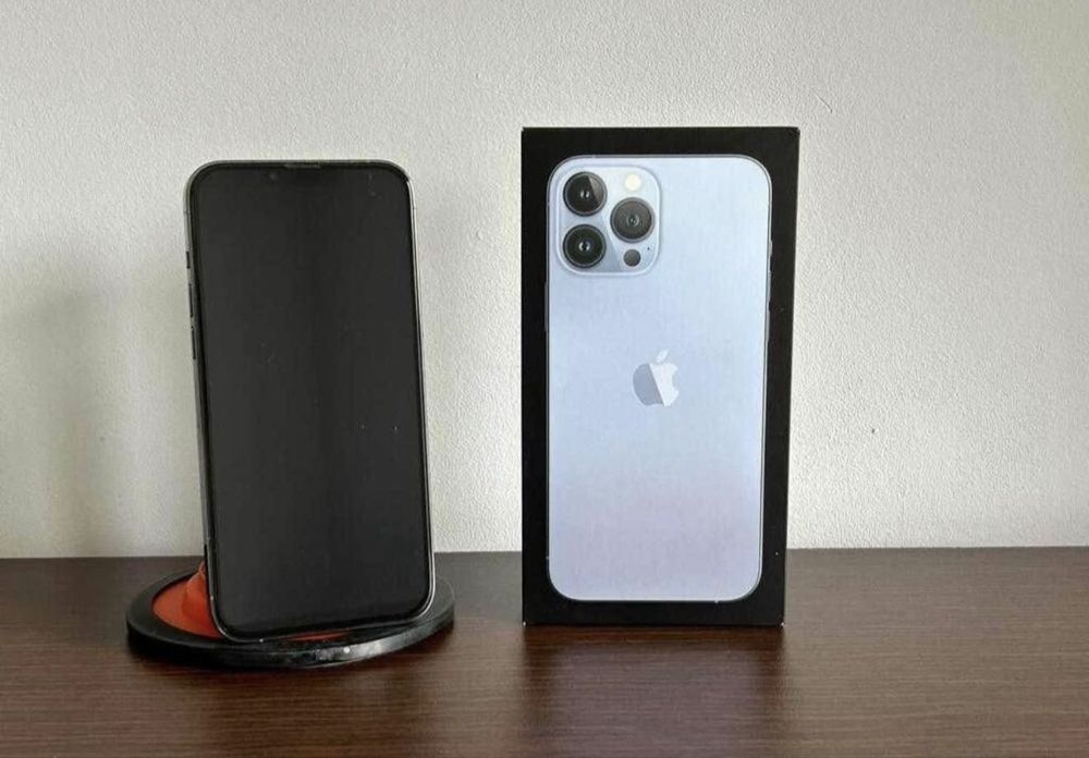 Iphone 13 Pro Max 512GB