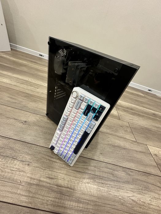 Продам игровой пк СРОЧНО!!!