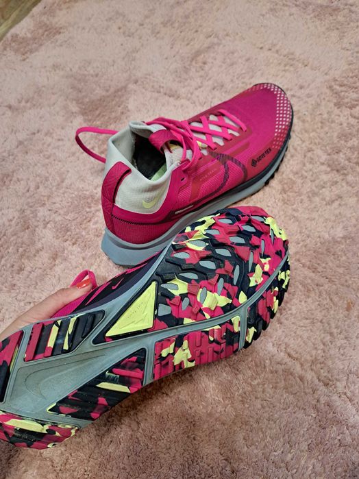 Nike pegasus trail 4 GTX