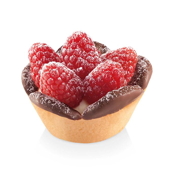 К-т за тарталети Tescoma Delicia