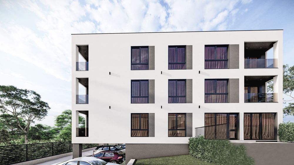 Продава се Тристаен апартамент в Варна, Виница - 78 кв.м за 1411 €/кв.м - Снимка #8