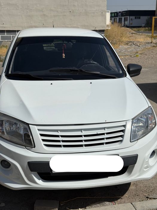 Продам Lada Granta 2015г