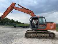 HITACHI  zx 160lc