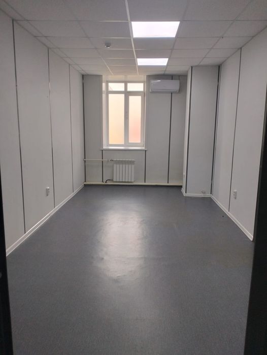 Сдам в аренду офисное помещение в центре города