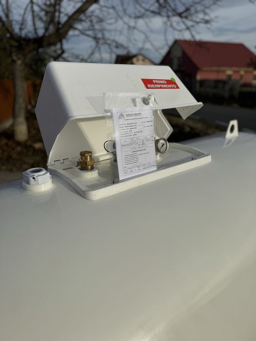 *Butelii/Bazine/Recipiente/Rezervoare GPL/Propan*