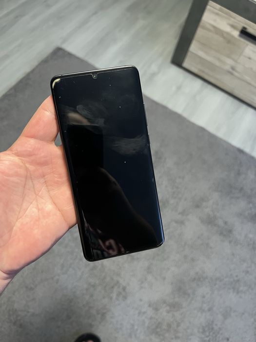 Vand  Huawei P30 Pro!