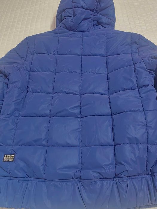 Яке G-Star Raw - M