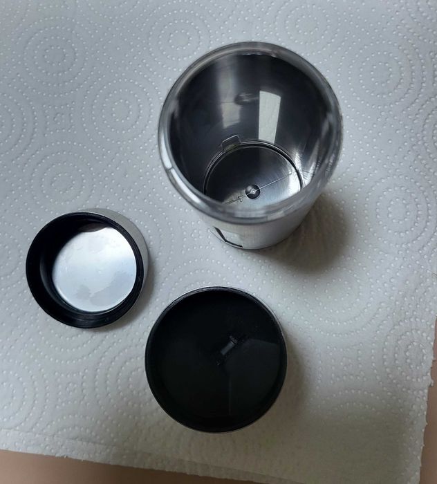 Dispenser dozator combo zaharina + zahar