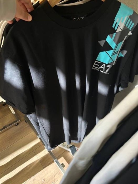 Най-висок клас мъжки маркови тениски