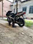 Szuki GSR 600 aybi yoq olas mians tayor dtp bolmagan