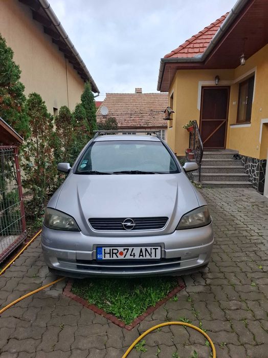 Opel g astra 2003