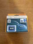 Electronic parking disc Tx-272