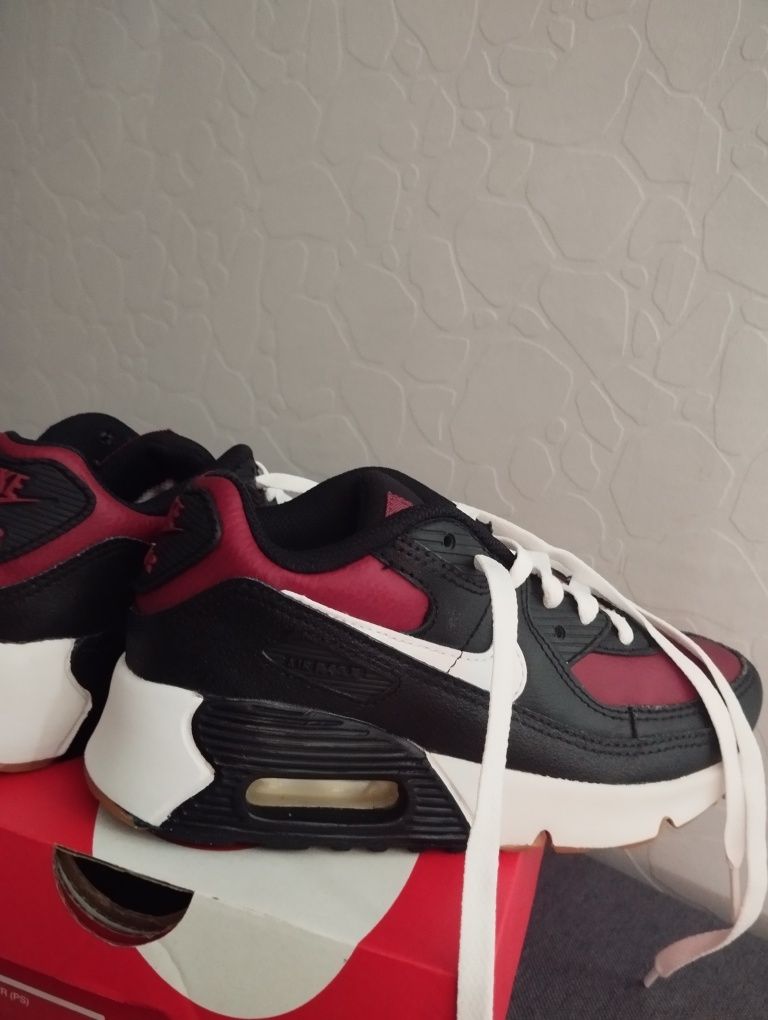 Маратонки NIKE air max 90