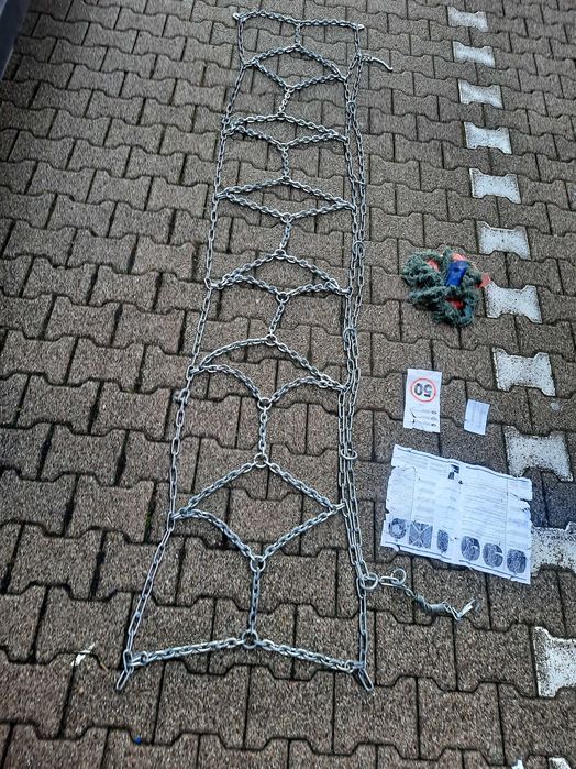 Lanț pentru Camioane