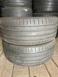 255/40/21 Pirelli 2 бр 5.5 мм 2019