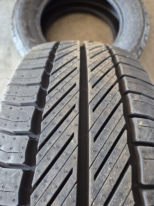 Anvelope 225/65R16C Sebring M+S sunt noi! Cauciucuri 225/65R16C Sebrin
