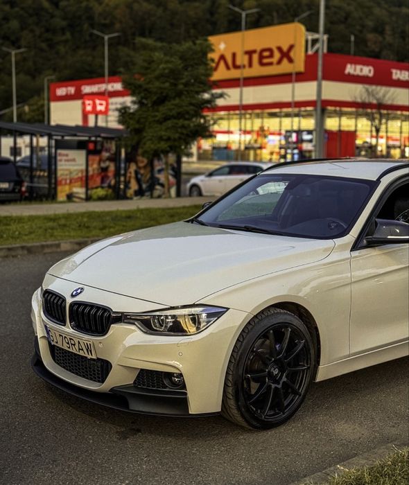 vand jante SPARCO asseto gara r19